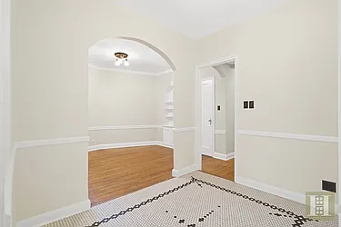 Sold by Halstead Real Estate