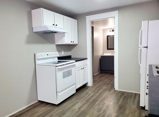 204 S Dryden St, Hart, MI 49420
