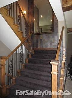 Beautiful Slate wall