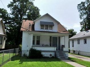 1203 S 41st St, Louisville, KY
