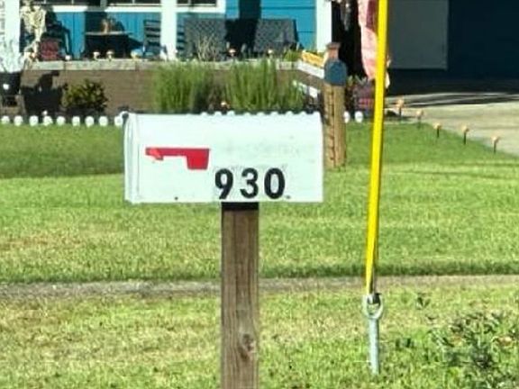 Exterior Address Verification