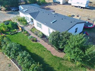 402 Garfield St, Moro, OR 97039