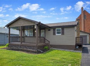 202 Youghiogheny St, Penn, PA
