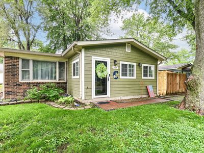 504 E Broadway Ave, Arcadia, IN, 46030