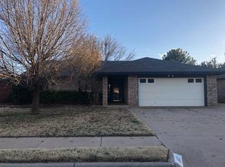 4807 63rd St, Lubbock, TX 79414