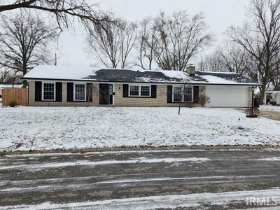 4615 Willard Dr, Fort Wayne, IN, 46815