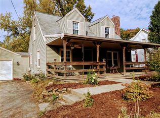 4034 Riblett Rd, Youngstown, OH 44515