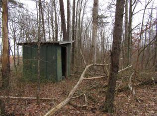 1492 Frazier Rd LOT 13, Sparta, TN 38583