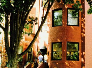 2017 O St NW APT 1, Washington, DC 20036