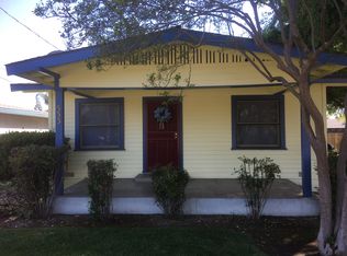 533 W Walnut Ave, Visalia, CA 93277