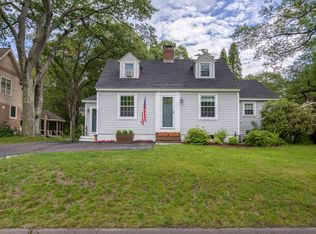 152 Ocean House Rd, Cape Elizabeth, ME 04107