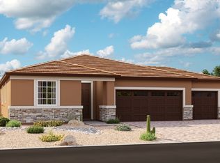 12825 W McLellan Rd, Glendale, AZ 85307