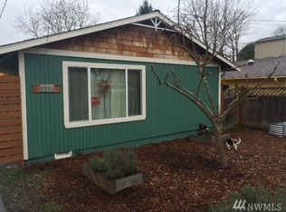 3922 S Findlay St, Seattle, WA 98118