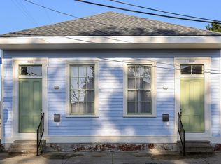 1527 Reverend John Raphael Junior Way #WAY1527, New Orleans, LA 70113