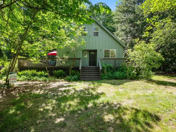 24133 NW Meacham Rd, North Plains, OR 97133