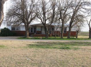 14452 N 2320 Rd, Gotebo, OK 73041
