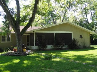 20289 NW 57th Pl, Starke, FL 32091