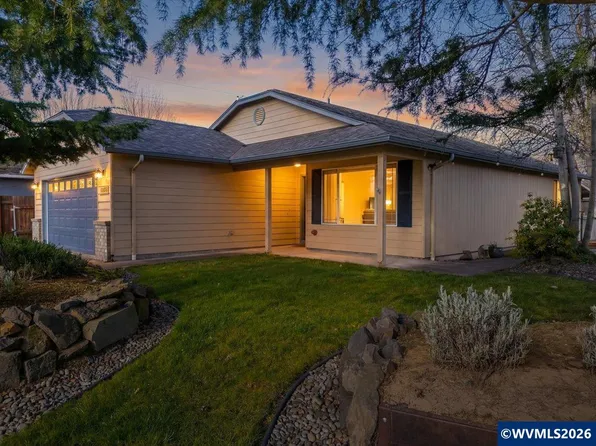 3915 Windy Ave NE, Albany, OR 97322