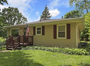 600 Waverly St, Lake Geneva, WI 53147