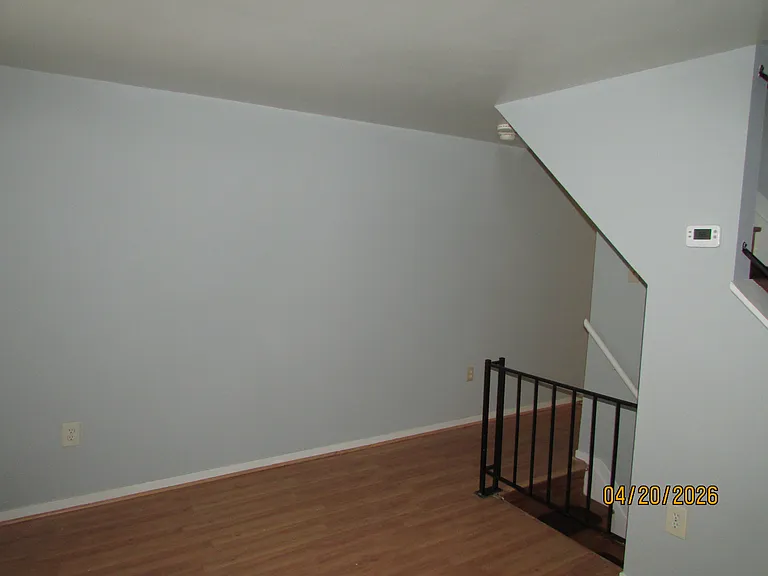 1518 W Lexington St #1/2 — Photo 2
