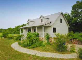 260 Kincannon Ln NW, Georgetown, TN 37336