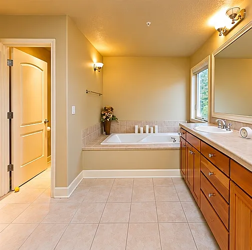 10504 SW Naeve St — Photo 9