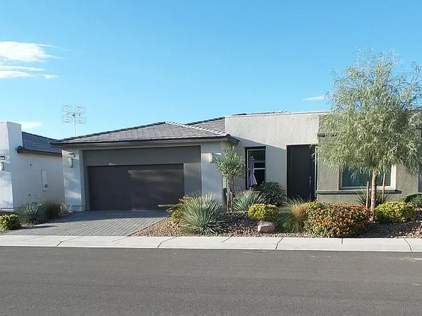 4894 E Beacon Ridge Dr, Pahrump, NV 89061