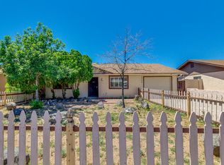 2294 S Belaire Rd, Apache Junction, AZ 85119