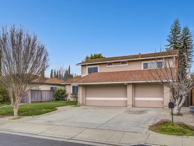 4451 Park Paxton Pl, San Jose, CA, 95136