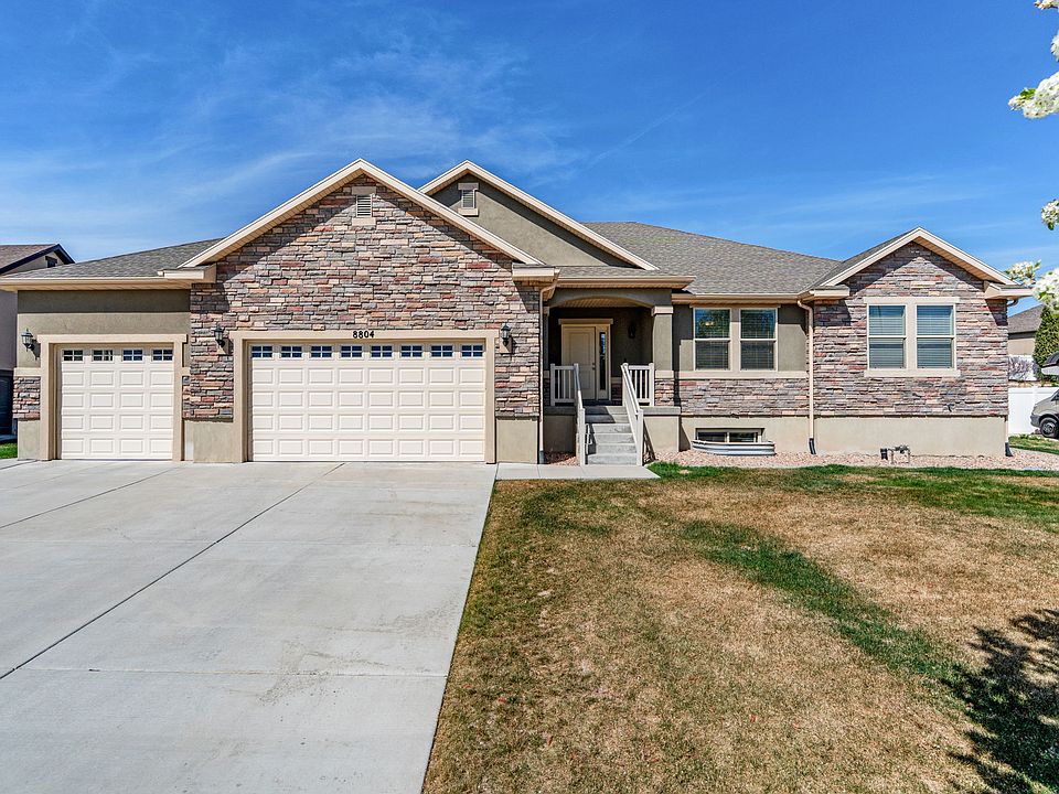 1st image of 8804 S Millrace View Cir
