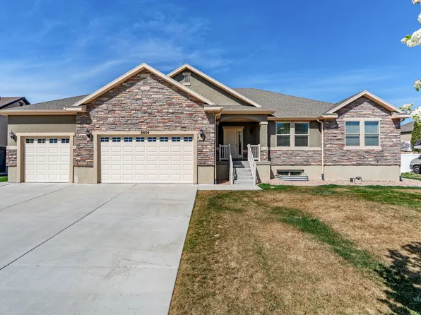 8804 S Millrace View Cir, West Jordan, UT 84088