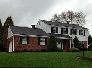 333 Braddsley Dr, Pittsburgh, PA 15235