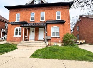 24 Cayuga St #B, Brantford, ON N3S 1W5