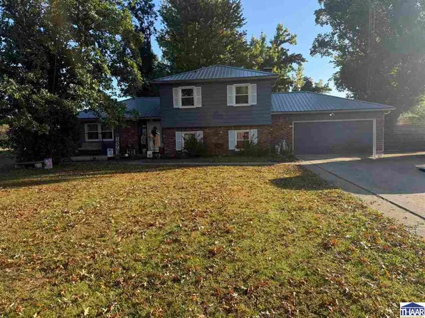 10 S Fawn St, Terre Haute, IN 47802