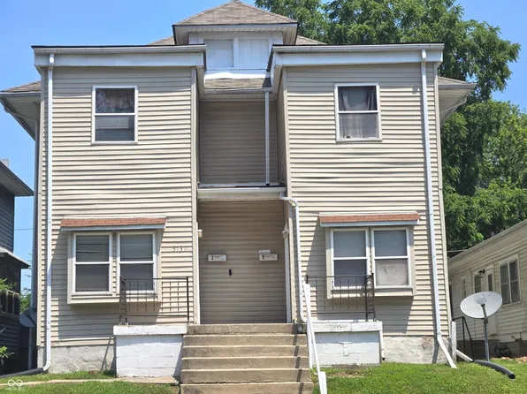 5130 E Michigan St, Indianapolis, IN 46219
