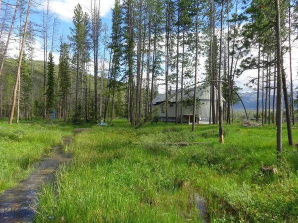 210 Grouse Hill Dr, Anaconda, MT 59711