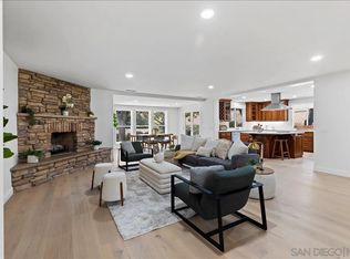 16902 Via De Santa Fe #12, Rancho Santa Fe, CA 92091