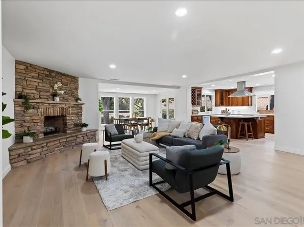 16902 Via De Santa Fe #12, Rancho Santa Fe, CA 92091