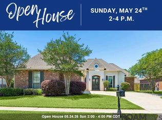 8910 Glenfield Dr, Baton Rouge, LA 70809
