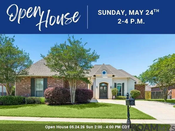 8910 Glenfield Dr, Baton Rouge, LA 70809