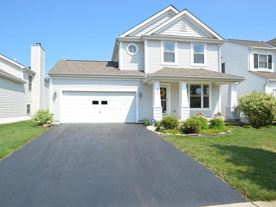 1st image of 812 Bent Oak Dr