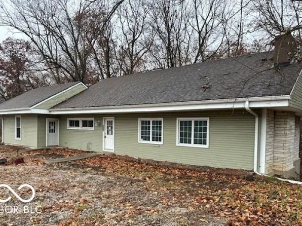 564 N Us Highway 231, Greencastle, IN 46135