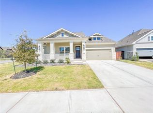 925 Rabbit Brush Rd, Leander, TX 78641
