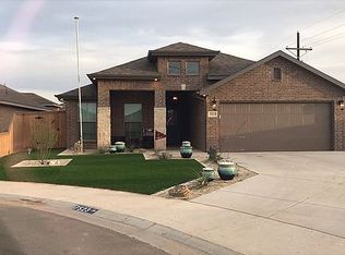 7523 100th St, Lubbock, TX 79424