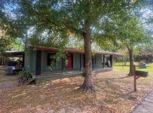 77 Hill St, Atmore, AL 36502