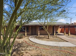 2936 W Highland Ave, Phoenix, AZ 85017
