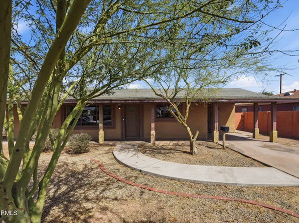 2936 W HIGHLAND Avenue, Phoenix, AZ 85017