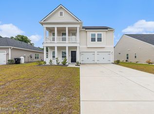 9049 Little Osprey Dr, Calabash, NC 28467