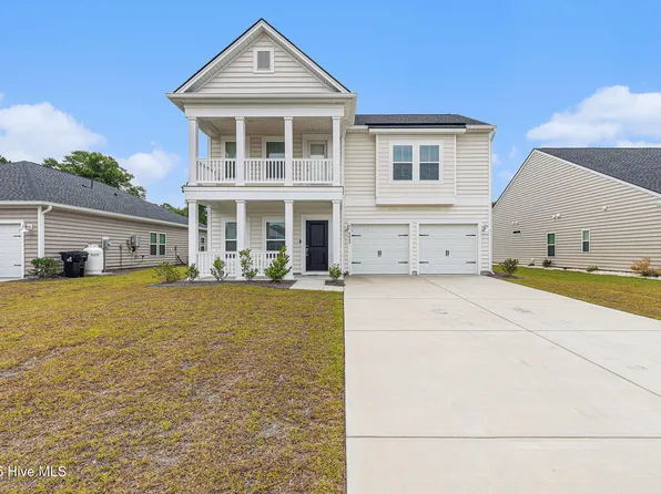 9049 Little Osprey Drive, Calabash, NC 28467