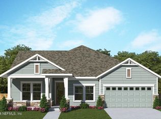 251 Rushing Dr, Saint Augustine, FL 32092